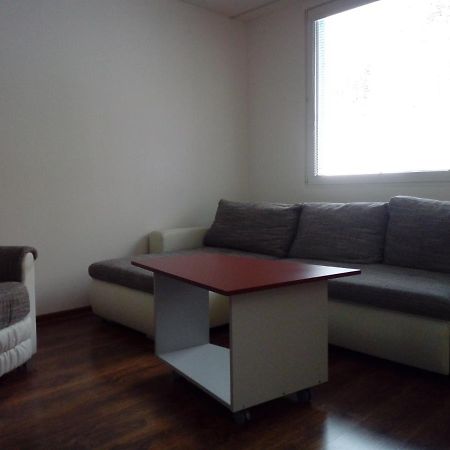 Apartman Spicak Jiretin pod Bukovou 외부 사진