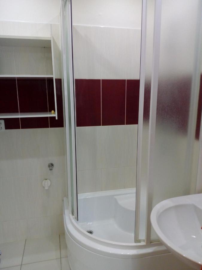 Apartman Spicak Jiretin pod Bukovou 외부 사진